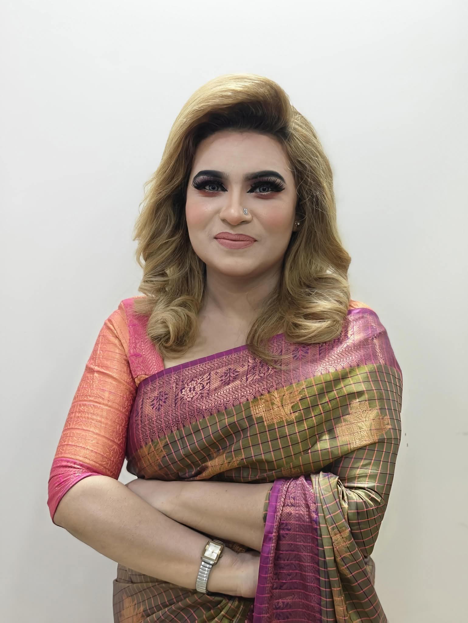 Dr. Thrina Islam